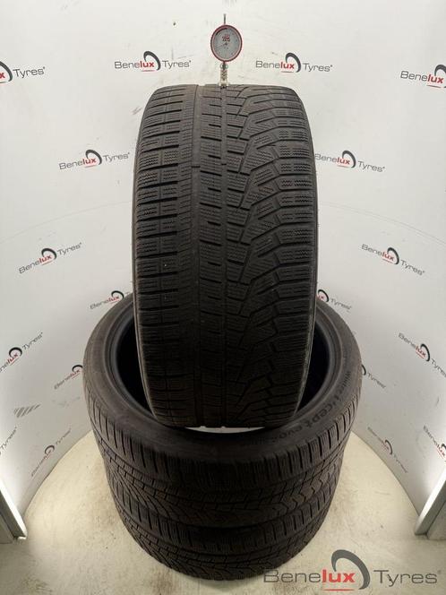 winter 3x 295/35R23 Hankook 295/35 R23 295/35/23 2953523, Auto-onderdelen, Banden en Velgen, Band(en), Winterbanden, Overige maten