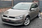 Golf 7 - 1.4 tsi - Handgeschakeld - Benzine - 2014, Auto's, Testrit aan huis, 4 cilinders, Leder, 5 deurs