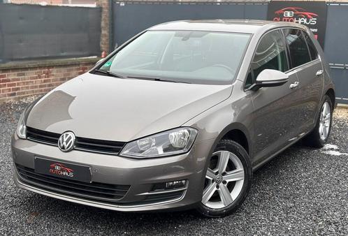 Golf 7 - 1.4 tsi - Handgeschakeld - Benzine - 2014, Auto's, Volkswagen, Bedrijf, Te koop, Golf, ABS, Adaptive Cruise Control, Airbags