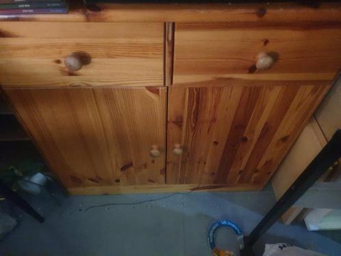 Te koop wegens verhuizing !!, Huis en Inrichting, Kasten | Computermeubels, Zo goed als nieuw, 70 tot 120 cm, Minder dan 70 cm