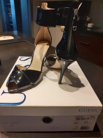 Pump Guess 38, Kleding | Dames, Schoenen, Ophalen, Pumps, Guess, Zwart