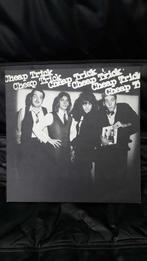 Cheap Trick ‎– Cheap Trick 33t 1977, Enlèvement ou Envoi