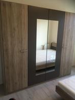 Chambre à coucher, Maison & Meubles, Enlèvement, Neuf