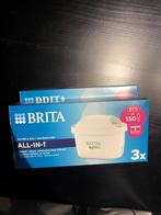BRITA Maxtra Pro All in 1 waterfilter: 2x3 stuks, Ophalen