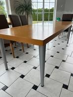 Design tafel Edra 240cm op 90cm, Ophalen, Zo goed als nieuw