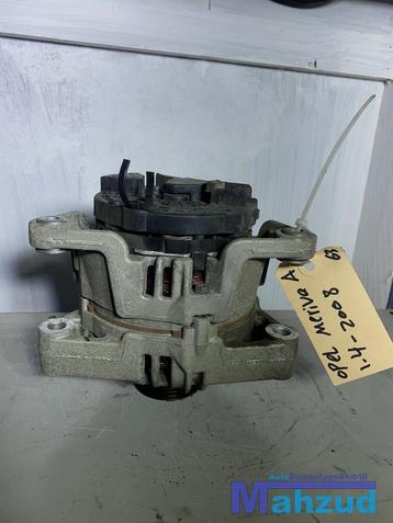 OPEL MERIVA A 1.4 Dynamo 100A 1322930 beschikbaar voor biedingen
