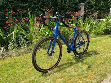 Kona Libre CR 2021 maat 56 beschikbaar voor biedingen