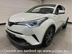 Toyota C-HR C-HIC + Navi, Achat, Euro 6, Entreprise, 72 kW