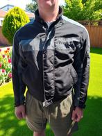 Bijna nieuwe Ducati motorvest M – stijl & kwaliteit!, Motoren, Kleding | Motorkleding, Ophalen, Jas | textiel, Heren, Ducati
