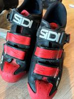 MTB schoenen SIDI, Fietsen en Brommers, Gebruikt, Schoenen, Overige maten, Ophalen of Verzenden