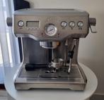 Solis Barista Triple Heat Dual Boiler espresso machine, Elektronische apparatuur, Koffiezetapparaten, Espresso apparaat, Koffiebonen