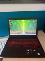 Asus TUF gaming laptop, Computers en Software, Windows Laptops, Ophalen, Gebruikt, Met videokaart, 2 tot 3 Ghz