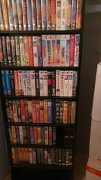 Videocassettes, Ophalen