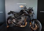 2023 Yamaha MT-09 | 8800KM | 1 Jaar Garantie | Accessoires, 890 cc, Motorrijbewijs A, Bedrijf, 3 cilinders