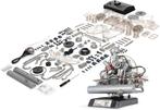 Kit moteur Franzis VW Beetle pour modélisme, livraison gratu, Envoi, Neuf