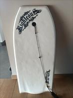 Bodyboard, Ophalen, Gebruikt, Board