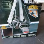 Star Wars Saga Imperial Shuttle, Verzamelen, Star Wars, Ophalen, Zo goed als nieuw