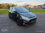 Ford B-Max B-MAX 1.0 EcoBoost met NAVI EURO 6 Benzine, Auto's, Ford, Voorwielaandrijving, 75 kW, Stof, https://public.car-pass.be/vhr/e56bc217-2df1-4b8d-bd18-5f6399f25611
