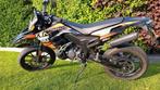 Moto Derbi Senda 50 cm3 à vendre, Ophalen, Gebruikt, Klasse B (45 km/u), 50 cc