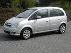 Opel Meriva weinig KM +Airco, Voorwielaandrijving, Stof, 4 cilinders, Particulier
