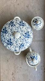3 potjes in perfecte staat grindley Engeland, Antiek en Kunst, Ophalen