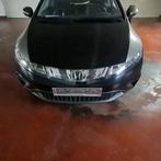 Honda civic 8, Auto's, Honda, Voorwielaandrijving, Euro 5, Stof, Zwart