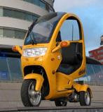 Trike driewieler scooter XINGYUE XY150ZK benzine, Ophalen, Zo goed als nieuw