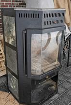 Speksteenkachel, Enlèvement