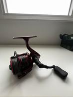 abu garcia molen, Watersport en Boten, Hengelsport | Roofvissen, Ophalen of Verzenden, Zo goed als nieuw, Molen