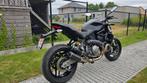 Ducati Monster, Motoren, Motoren | Ducati, Quickshifter, Motorrijbewijs A, Particulier, 821 cc