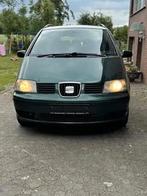 Seat alhambra 1.9 tdi 7 places, Auto's, Seat, Particulier, Te koop, Alhambra