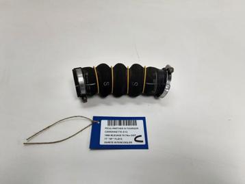 INTERCOOLER DURITE Peugeot Partner (GC / GF / GG / GJ / GK), Utilisé, Peugeot