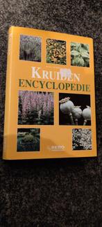 N. Vermeulen - Geillustreerde kruiden encyclopedie, Boeken, Ophalen of Verzenden, Zo goed als nieuw, N. Vermeulen