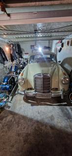 Mercedes 219 w105, Auto's, Particulier, Te koop