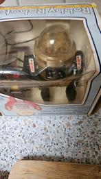 Robot années 80/90, Enlèvement, Utilisé