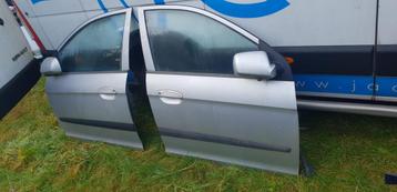 KIA PIKANTO PORTIEREN BJ 2004 TOT 2009 beschikbaar voor biedingen