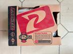 Prowell F-22 Flying Wing Fietshelm - Maat 50 M - Wit, Fietsen en Brommers, Ophalen, Prowell, M, Nieuw