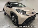 Toyota Aygo X pulse + Automaat, Auto's, Automaat, Overige kleuren, 72 pk, USB