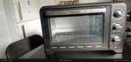 Oven, Elektronische apparatuur, Ovens, Ophalen of Verzenden, Zo goed als nieuw, Oven