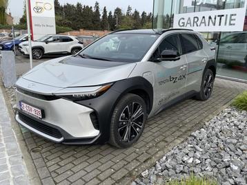 Toyota bZ4X Premium  disponible aux enchères