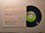 TELEX - Twist à Saint Tropez (45t), 7 inch, Single, Ophalen of Verzenden, Zo goed als nieuw