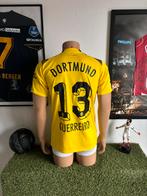 Borussia Dortmund thuisshirt 2022-2023 Guerreiro, Maat M, Verzenden, Zo goed als nieuw, Shirt