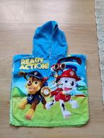 Badponcho's: Paw patrol, Mickey Mouse en Dory/Nemo, Kinderen en Baby's, Jongen of Meisje, Gebruikt, Ophalen of Verzenden, Badponcho