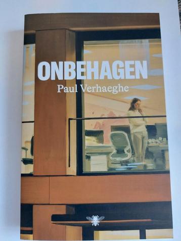 Onbehagen van Paul Verhaeghe