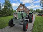 Fendt 610S Oldtimer tractor, Oldtimer, Fendt