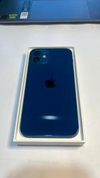 Iphone 12 goede staat, Enlèvement ou Envoi, Comme neuf, Bleu, IPhone 12