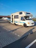 ford elnagh 2.5D mobilhome, Alkoof, Caméra de recul, Ford, Luifel