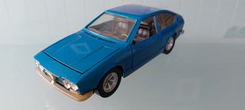 Bburago Alfa Romeo Alfetta GT