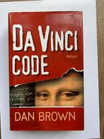 Da Vinci Code - Dan Brown, Zo goed als nieuw
