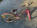 Velo enfant décathlon, Fietsen en Brommers, Ophalen, Gebruikt, Btwin - Décathlon